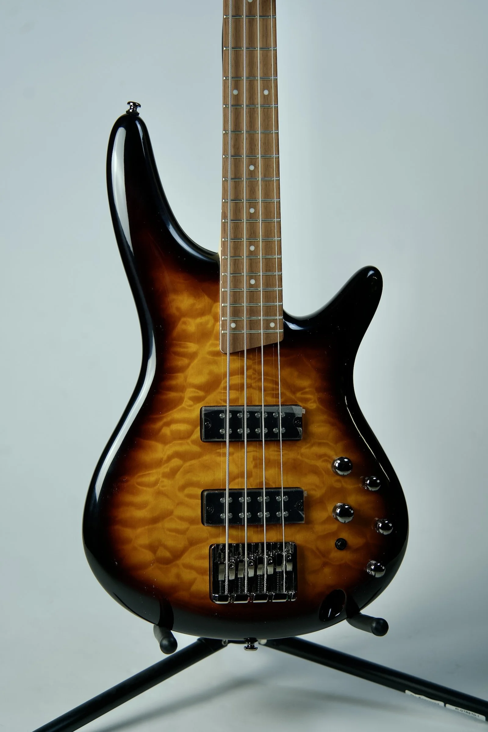 Ibanez TMB30 Bass Guitar - Mint Green — David's Guitar Loft